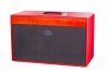 Obudowa kolumny 2x12 Exclusive RED